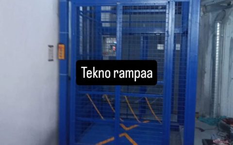 dik rampa