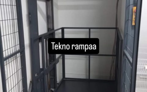 dik rampa