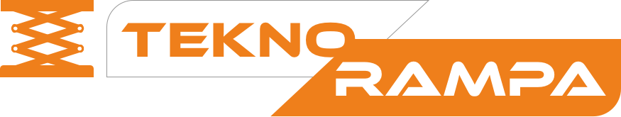 Tekno Rampa Logo